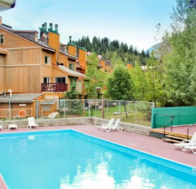 Panorama BC Vacation Rental – July 12–19 – 2BR Condo Sleeps 6 – in British Columbia in Canada - Image 9