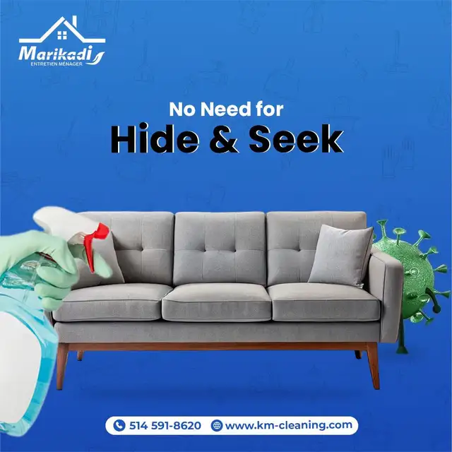 Marikadi Cleaning Services557469227487088643