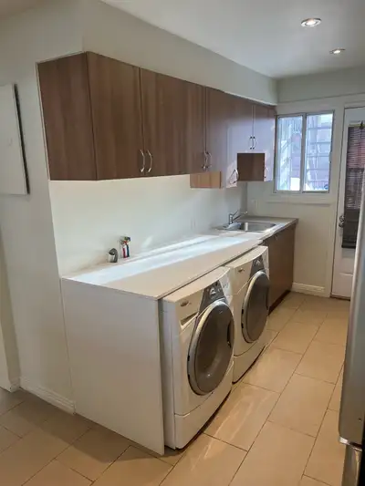 Superbe 4 1/2 rénové dans Rosemont