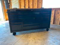 SNAP ON TOOL BOX FOR SALE
