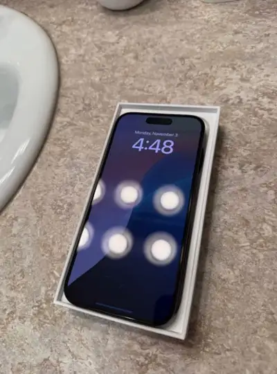 iPhone 15, View more