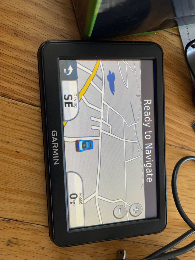 GARMIN 50LTM GPS in General Electronics in New Glasgow - Image 4