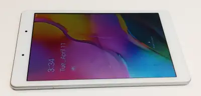 Samsung Galaxy Tab A 8.0 Inch, In Pristine Condition, View more