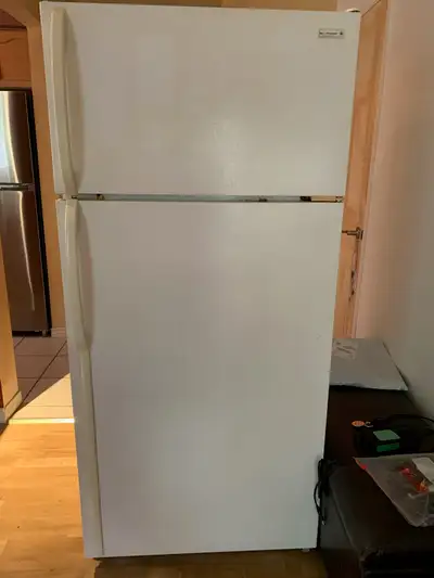 Kelvinater fridge, View more