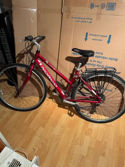 Norco Womens Bike, View more