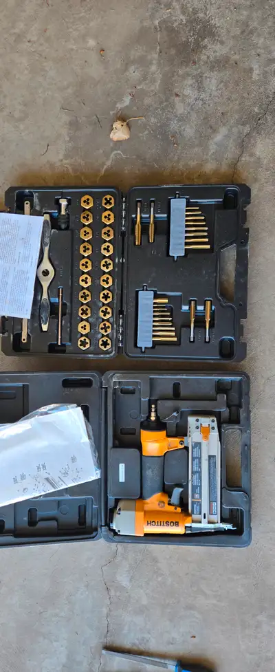 Power tools for sale MOVING!!!, View more