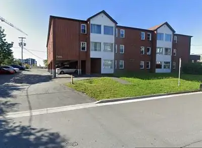 Very quiet street and building in Dartmouth. Minutes to Sobeys. Close to Bridges, Burnside & Dartmou...