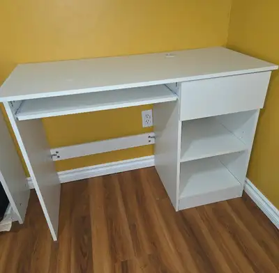 Computer Desk, View more