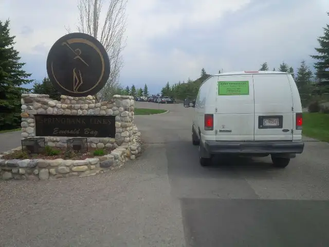 Delivery Services in #Calgary62863249814786121