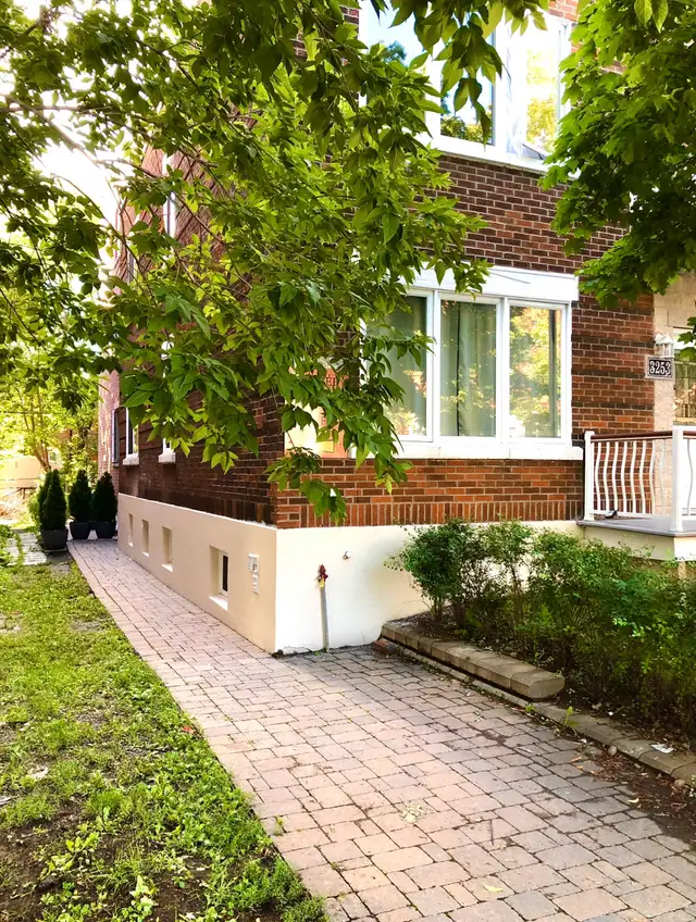 4,5  A louer / For rent63849108165505120