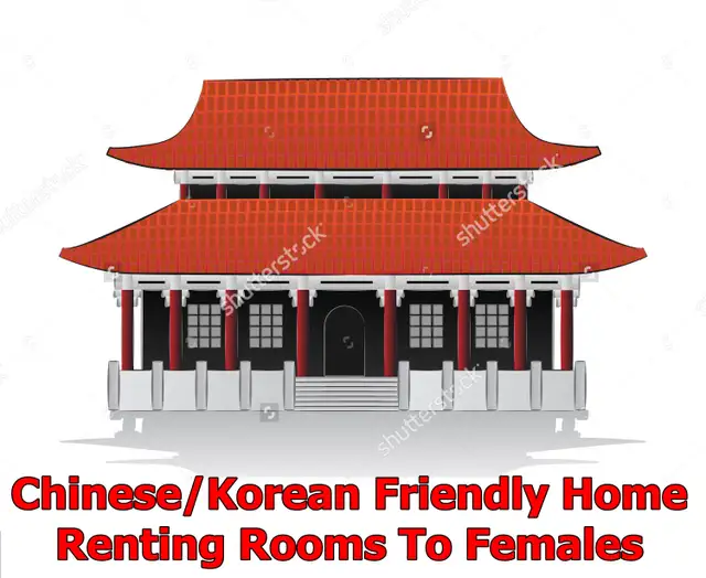 ROOM FOR FEMALE in Room Rentals & Roommates in St. John's - Image 2