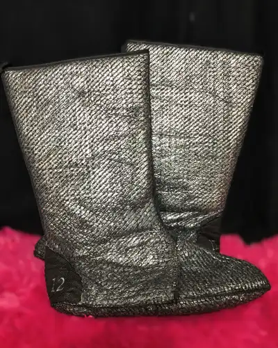 Men’s Size 12 DuPont Thermolite Winter/Work Boot Liners $45 OBO, View more