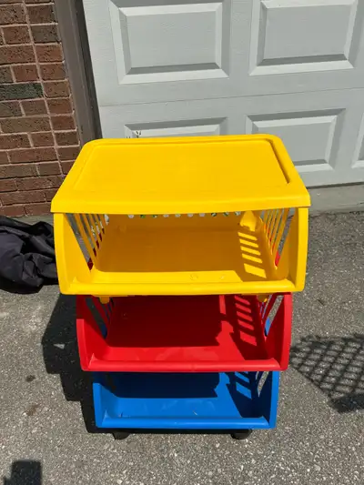 Kids Storage Tower, View more