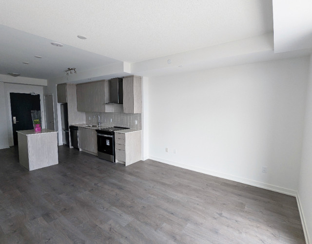 1 Bedroom Condo at 55 Duke St W 12th Flr - 1 Year Build in Long Term Rentals in Kitchener / Waterloo - Image 4