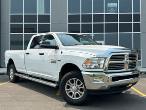 2014 RAM 2500 SLT