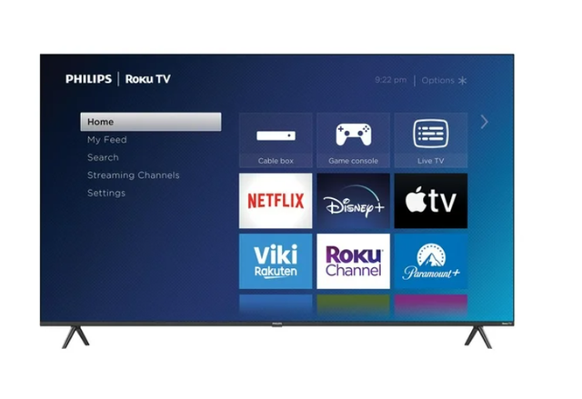 RCA/PHILIPS 65" SMART TV BIG SALE!! in TVs in City of Toronto - Image 3