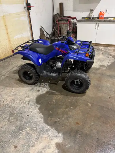 Less than 15 hours ride time $3400 obo.