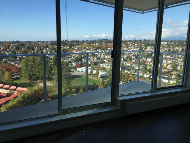 2Bdr/1Bath. Beautiful Condo ,at  Marine Drive Canada Line in Long Term Rentals in Vancouver - Image 4