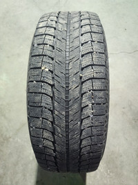245/60R18 Michelin Latitude X-Ice Winter Tires
