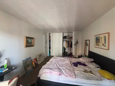 July 6th - July 12th a week lease - Full room all utilities included for lease Located downtown walk...