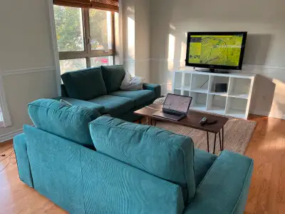 Chambre à louer Montréal - Tout compris