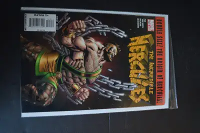 Marvel comics Incredible Hercules 116-139 plus one shot, View more
