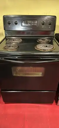 Stove good working condition 