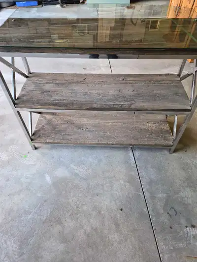Moveable 3 Tier Kitchen Island, View more