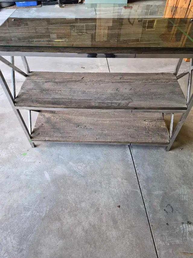 Moveable 3 Tier Kitchen Island in Other Tables in Oshawa / Durham Region - Image 2