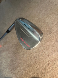 TaylorMade Sand Wedge - Tour Preferred