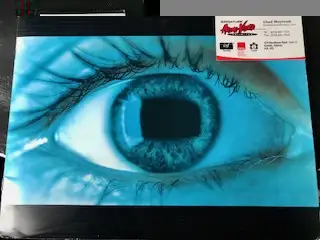 Epson Livingstation 57" LCD TV-Digital Photo Printer & Storage in TVs in Ottawa - Image 7