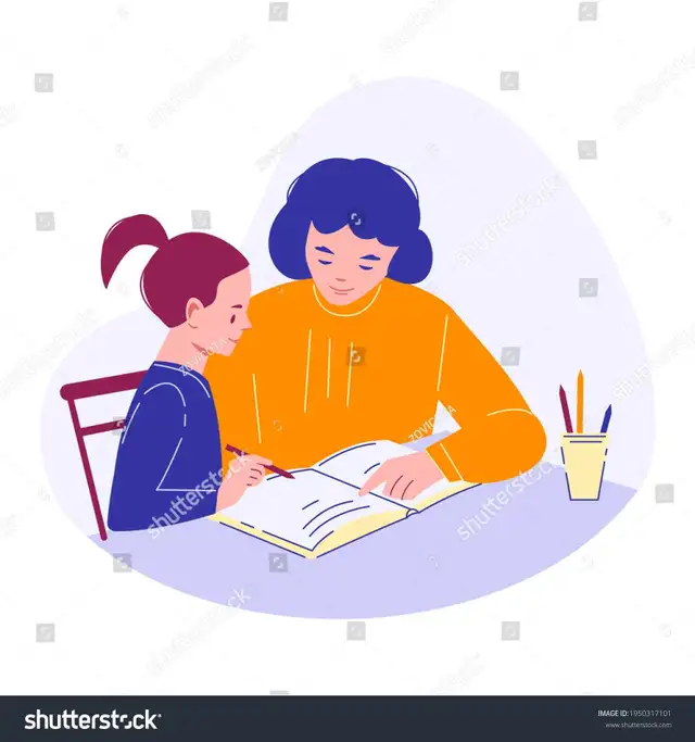 Dynamic, Encouraging and Positive Tutor