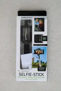 Selfie stick