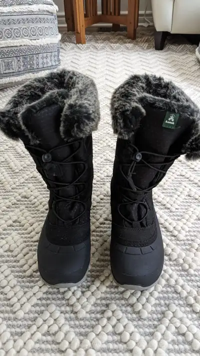 Kamik "Momentum 2" Women's Winter Boots, View more