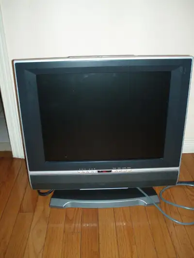 20" Digimate DGL20 TV /  D-link DSM-380, View more