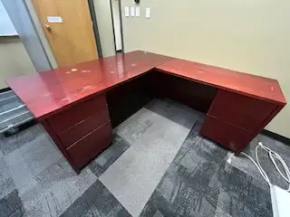 Already priced to sell, price is firm, low offers will be ignored. Already disassembled into 2 piece...