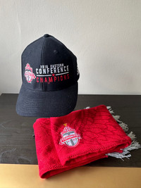 Toronto FC Game Day Fanwear Bundle