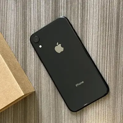 IPhone XR – 64GB – Unlocked Internationally – Works Perfectly, View more