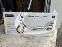 Segway C8 Kids Scooter - Brand new in box 