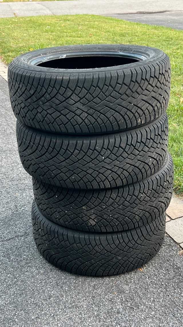 NOKIAN TYRESHAKKAPELIITTA R5 SUV  in Tires & Rims in Ottawa