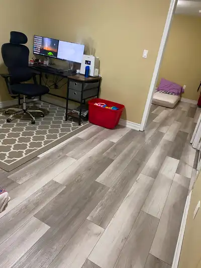 One Bedroom Basement for Rent from Aug 1st Only