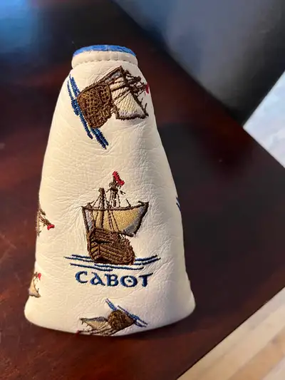Dormie Cabot Head Cover, View more