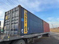 # Sea cans # containers  # 20’ Containers # 40’ containers