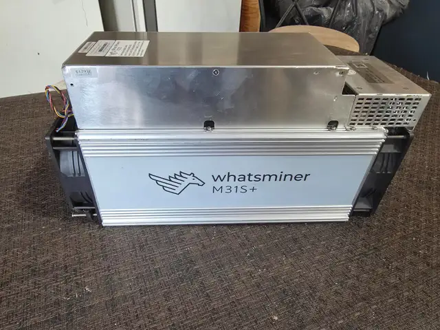 Bitcoin Miners in Other in Edmonton - Image 4