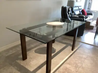Dinning room table, View more