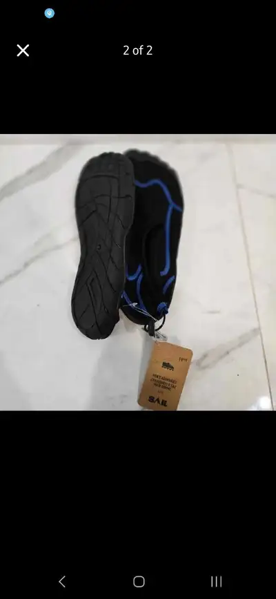 Mens Water Shoes, View more