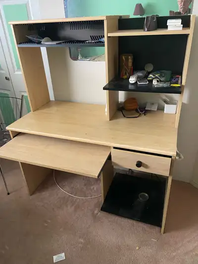 All in excellent condition