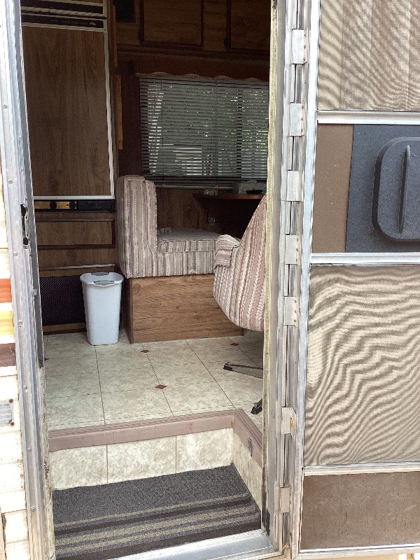 27 Foot Vanguard Motorhome RVs & Motorhomes Regina Kijiji
