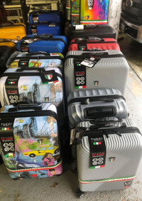 HIGH QUALITY LUGGAGE AT AFFORDABLE PRICES