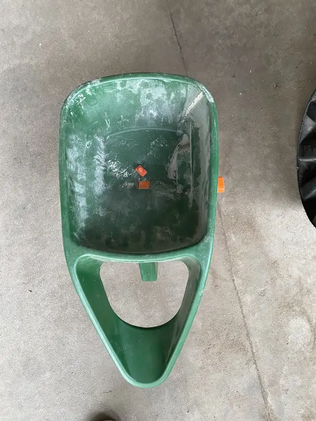 Scotts  Seed / Fertilizer Spreader541618099171502082